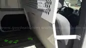 2011 Ford Transit Connect