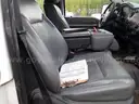 2011 Ford F-550 Super Duty