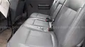 2011 Ford F-550 Super Duty