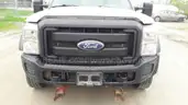 2011 Ford F-550 Super Duty