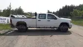 2013 GMC Sierra 2500HD