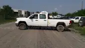 2013 GMC Sierra 2500HD