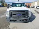 2015 Ford F-250 SD
