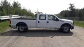 2015 Ford F-250 SD