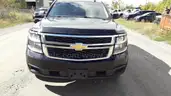 2017 Chevrolet Tahoe