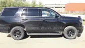2017 Chevrolet Tahoe