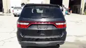 2022 Dodge Durango