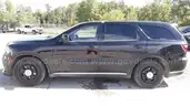2022 Dodge Durango