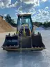 2004 Caterpillar 416D 4x4 Backhoe