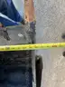 2004 Caterpillar 416D 4x4 Backhoe