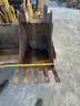 2004 Caterpillar 416D 4x4 Backhoe
