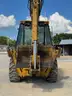 2004 Caterpillar 416D 4x4 Backhoe