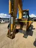 2004 Caterpillar 416D 4x4 Backhoe