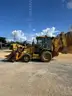 2004 Caterpillar 416D 4x4 Backhoe