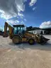 2004 Caterpillar 416D 4x4 Backhoe