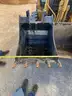 2004 Caterpillar 416D 4x4 Backhoe
