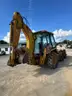 2004 Caterpillar 416D 4x4 Backhoe