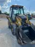 2004 Caterpillar 416D 4x4 Backhoe