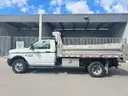 2016 Dodge RAM 3500