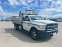 2016 Dodge RAM 3500
