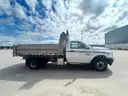 2016 Dodge RAM 3500