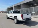 2006 Chevrolet Colorado
