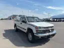 2006 Chevrolet Colorado