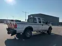 2008 Ford F-250 SD XL SuperCab 4WD