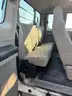 2008 Ford F-250 SD XL SuperCab 4WD