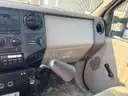 2008 Ford F-250 SD XL SuperCab 4WD