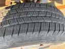 2008 Ford F-250 SD XL SuperCab 4WD