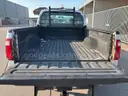 2008 Ford F-250 SD XL SuperCab 4WD