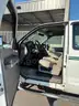 2008 Ford F-250 SD XL SuperCab 4WD