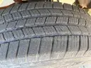 2008 Ford F-250 SD XL SuperCab 4WD