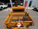 2015 Sidewalk Tractor
