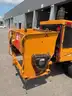 2015 Sidewalk Tractor