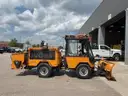 2015 Sidewalk Tractor