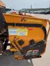 2015 Sidewalk Tractor