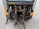 2015 Sidewalk Tractor