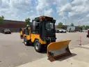 2015 Sidewalk Tractor