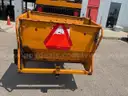 2015 Sidewalk Tractor