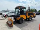 2015 Sidewalk Tractor