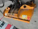 2015 Sidewalk Tractor