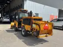 2015 Sidewalk Tractor