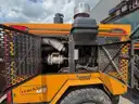 2015 Sidewalk Tractor