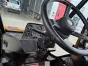 2015 Sidewalk Tractor