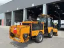 2015 Sidewalk Tractor