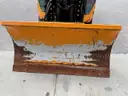 2015 Sidewalk Tractor