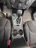 SUV - Jeep Cherokee