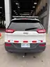 SUV - Jeep Cherokee